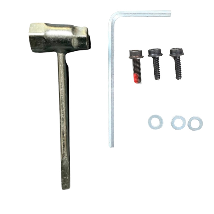 Zubehörtasche 5440442-06