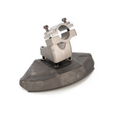 Messerschutz Husqvarna 323C, 323R, 324RX, 524R, 525R ua Messerschutz Husqvarna 323C, 323R, 324RX, 524R, 525R ua