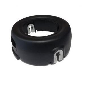 Deckel Husqvarna T35, S35, T35X