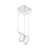 Lenkerhalter 5440581-02 Lenkerhalter 5440581-02
