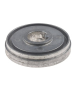 Klingenbefestigung Rider 11, 13, 214 & 216 Klingenbefestigung Rider 11, 13, 214 & 216