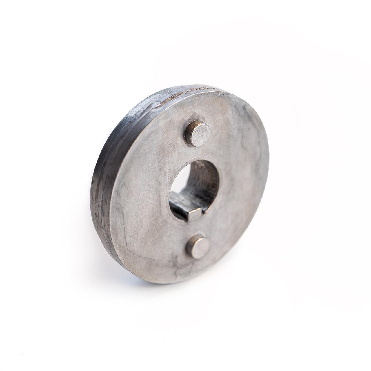 Klingenbefestigung Rider 11, 13, 214 & 216