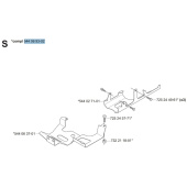 Bewachen 5440693-02 Bewachen 5440693-02