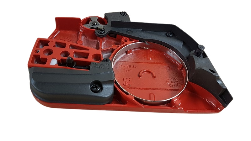 Kupplungsdeckel Jonsered CS2245 S II, CS2245, CS2255