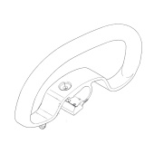 Handhaben 5441010-03 Handhaben 5441010-03