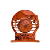 Startereinheit Husqvarna 335FR, 335RX, 535RXT, 535FBX Startereinheit Husqvarna 335FR, 335RX, 535RXT, 535FBX