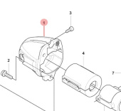 Gehäuse 5441102-01 Gehäuse 5441102-01