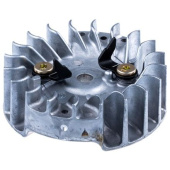 Schwungrad Husqvarna 445, 450, Jonsered CS2245S, CS2250S Schwungrad Husqvarna 445, 450, Jonsered CS2245S, CS2250S