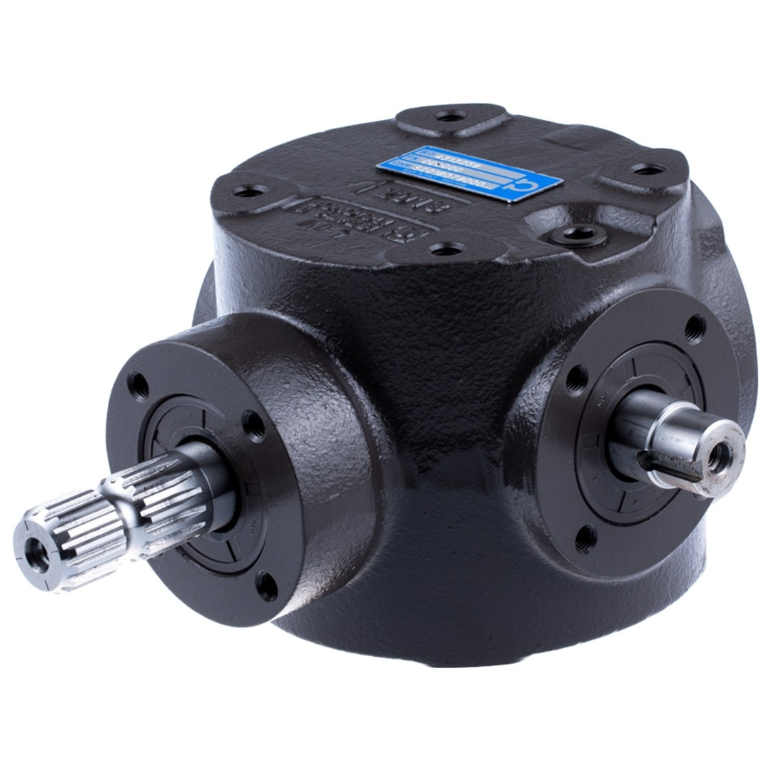 Winkelwechsel 5441834-01