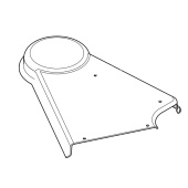 Riemenabdeckung 5441848-02 Riemenabdeckung 5441848-02