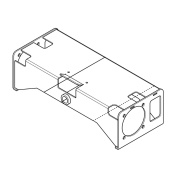 Hinterachse 5441887-01 Hinterachse 5441887-01