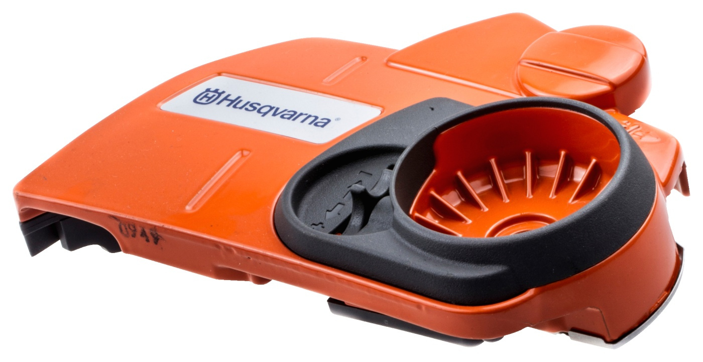 Kupplungsdeckel Kpl 5442172-01