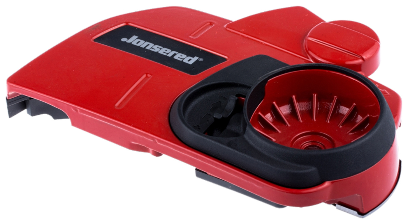 Kupplungsdeckel Kpl 5442172-02