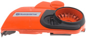 Kupplungsdeckel Husqvarna 445, 450, 455 E-series Kupplungsdeckel Husqvarna 445, 450, 455 E-series