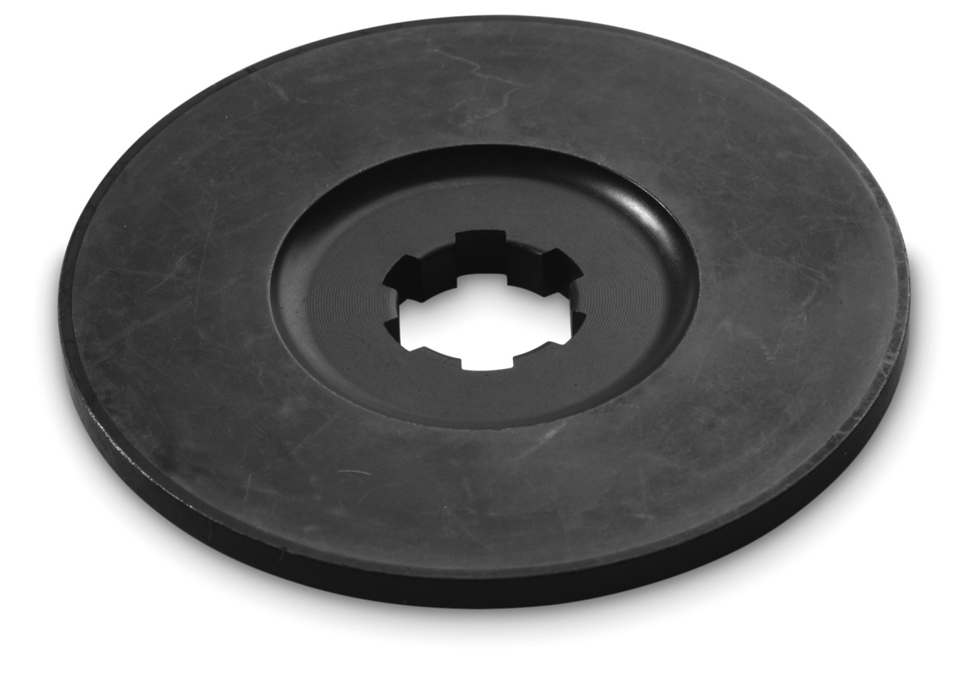 Stützflansch 5442178-01