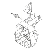Filterhalter Kpl 5442271-01 Filterhalter Kpl 5442271-01