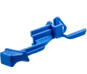 Choke-Steuerung Choke-Steuerung