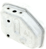 Schalldämpfer Kpl Schalldämpfer Kpl