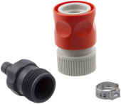 Schlauchanschluss 5442371-03 Schlauchanschluss 5442371-03