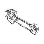 Griffhälfte Rechts 5442384-01 Griffhälfte Rechts 5442384-01