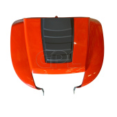 Motorabdeckung komplett Motorabdeckung komplett