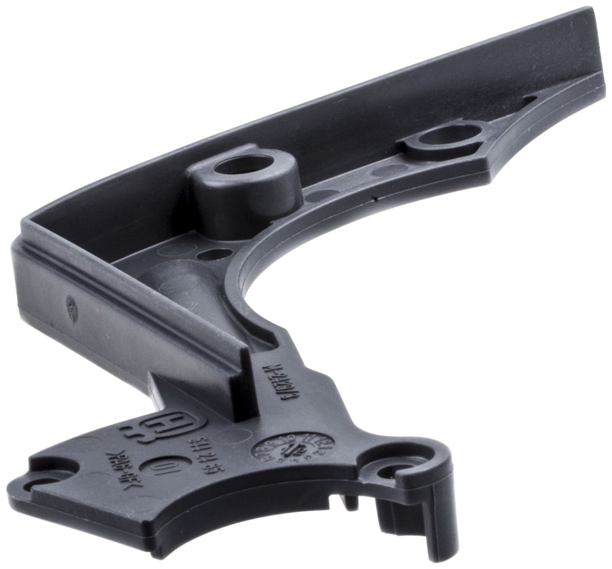 Abdeckung 5442485-01