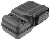 Schalldämpfer 5442577-01 Schalldämpfer 5442577-01