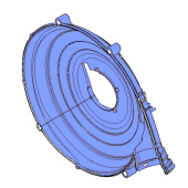 Fanhaus 5442837-01 Fanhaus 5442837-01