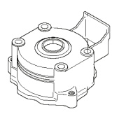 Kupplungsdeckel Kupplungsdeckel