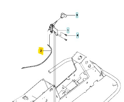 Draht Rider 213C, 214, 214C, 216, 318, 318X, 320AWD, 13C, 11