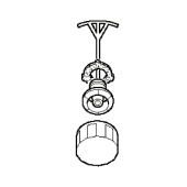 Tankdeckel Kpl 5443049-02 Tankdeckel Kpl 5443049-02