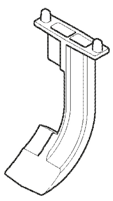 Füllstück 5443171-01
