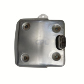 Schalldämpfer Kpl Schalldämpfer Kpl