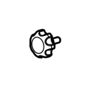 Gedreht 5443448-01 Gedreht 5443448-01