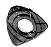 Transportabdeckung 5443591-01 Transportabdeckung 5443591-01