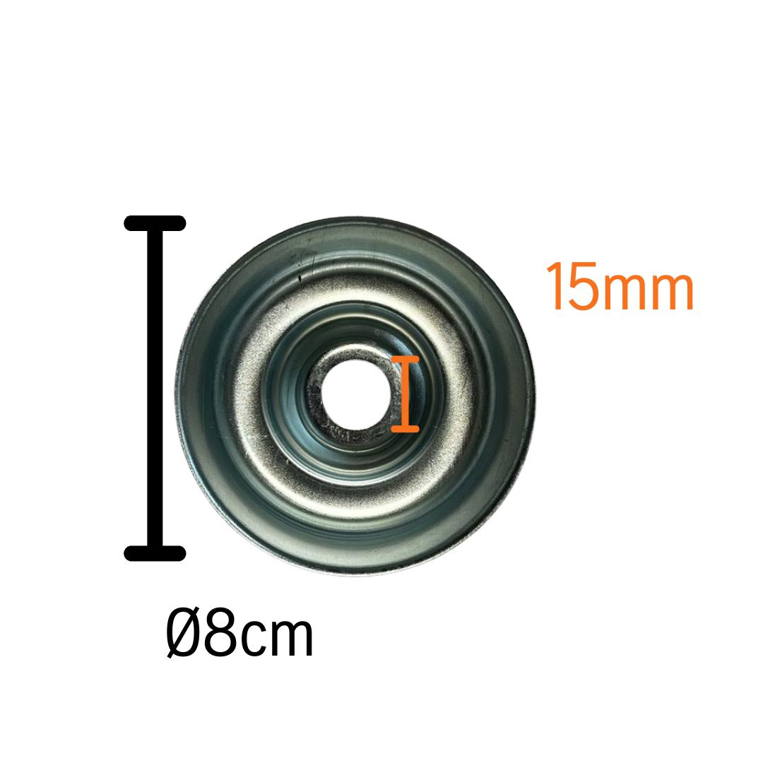 Stützbecher 5443802-01