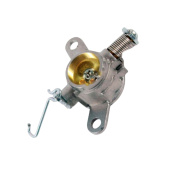 Gasheizung Kpl 5443876-01 Gasheizung Kpl 5443876-01