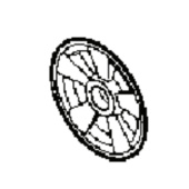 Nabenkapsel 5444459-01 Nabenkapsel 5444459-01