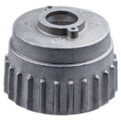 Knopf oben T35 Knopf oben T35