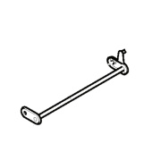 Vorderachse Vorderachse