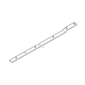 Messerbalken 5444669-01 Messerbalken 5444669-01
