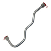 Hydraulikrohr Hydraulikrohr