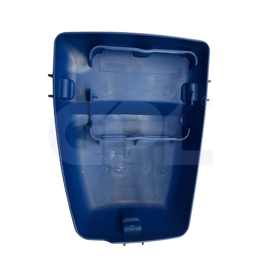 Abdeckung 5448702-01