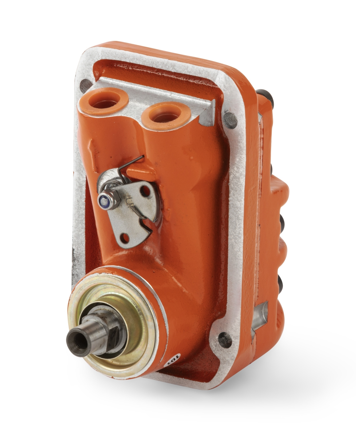 Hydraulischer Motor 5448866-10
