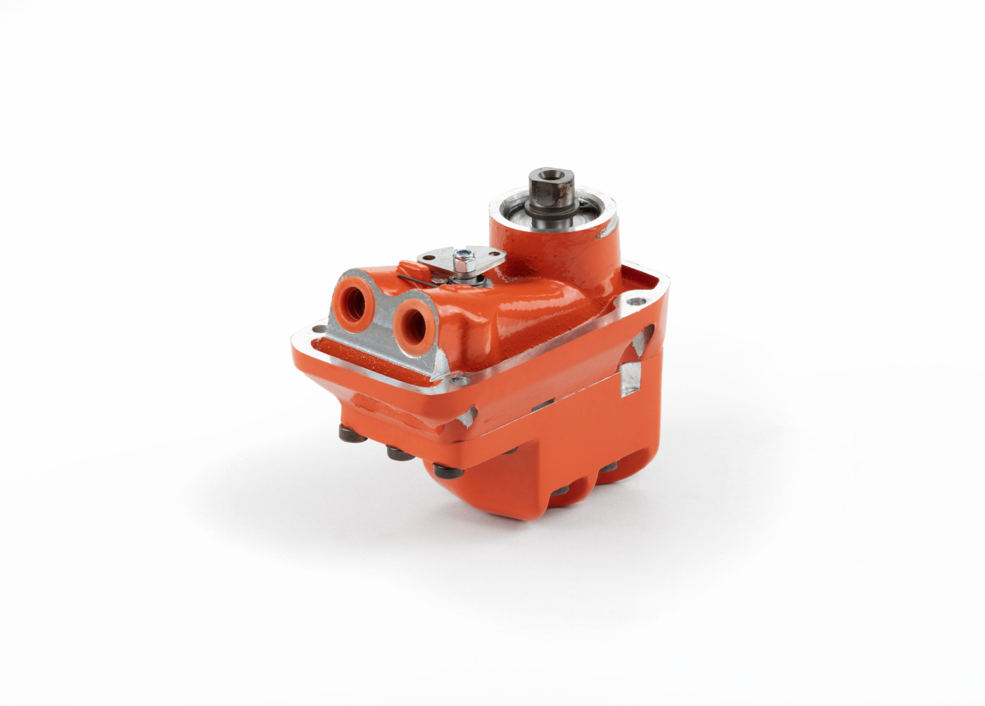 Hydraulischer Motor 5448866-12