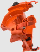 Kurbelgehäuse Kpl 5449325-03 Kurbelgehäuse Kpl 5449325-03