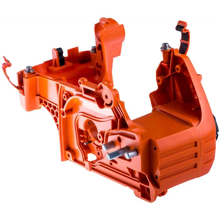 Kurbelgehäuse 5449325-07