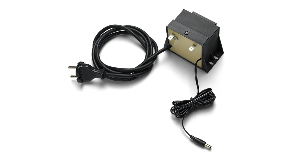 Ladestation und Schleifengenerator 210C