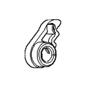 Hebel 5449831-01 Hebel 5449831-01