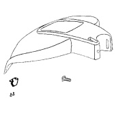 Kit Schild 5450060-21 Kit Schild 5450060-21